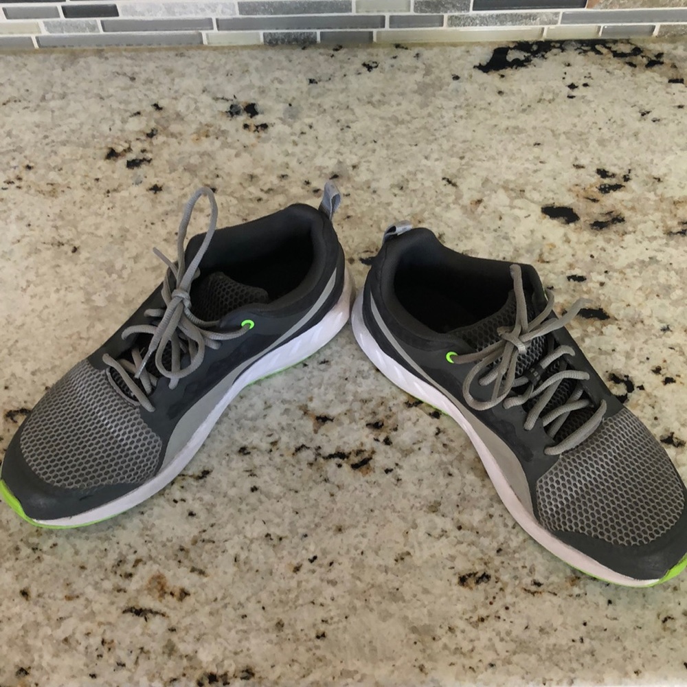 Puma Men's Shoes - Picture 3 of 7
